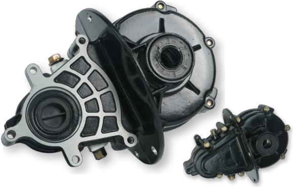 Catalogue Ref. 003 All-in-One Ordinary Gearbox (New)
