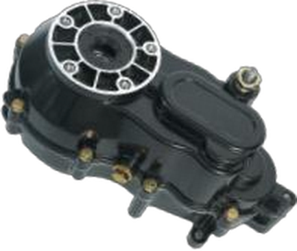 Catalogue Ref. 007 Split Gearbox (New)