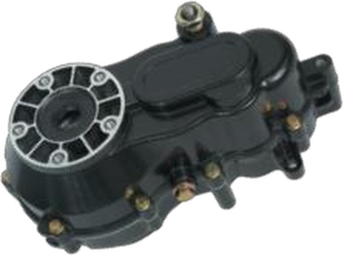 Catalogue Ref. 008 Split Gearbox (Old)