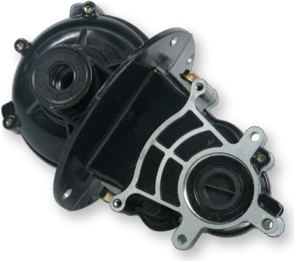Catalogue Ref. 009 All-in-One Docking Gearbox (New)