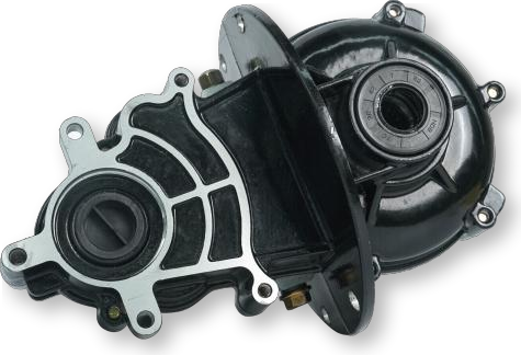 Catalogue Ref. 010 All-in-One Docking Gearbox