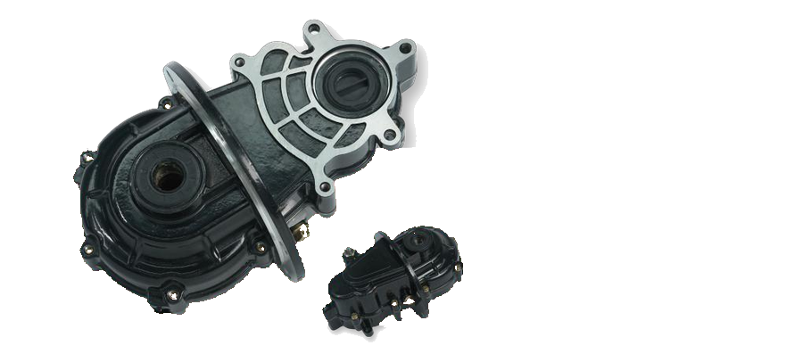 72 V electric tricycle gearbox Catalogue Ref. 013